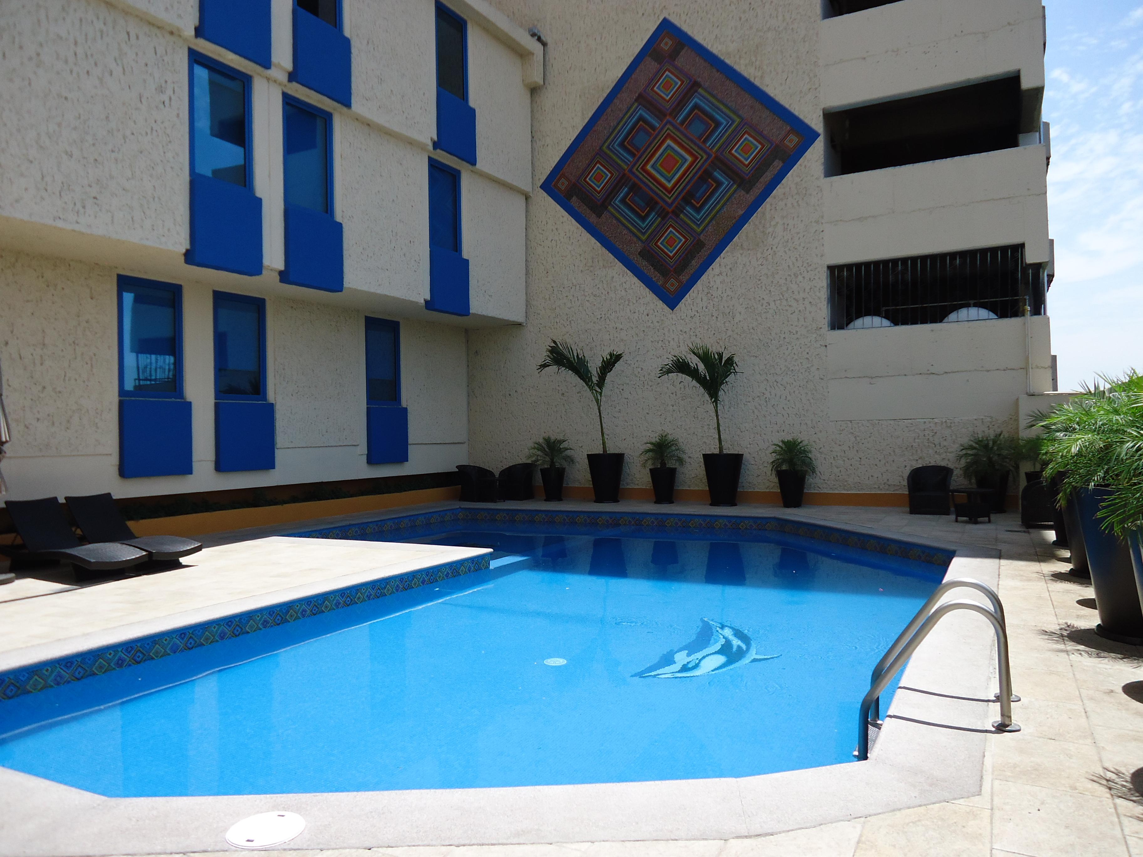 Aranzazu Centro Historico Hotel Guadalajara Exterior photo